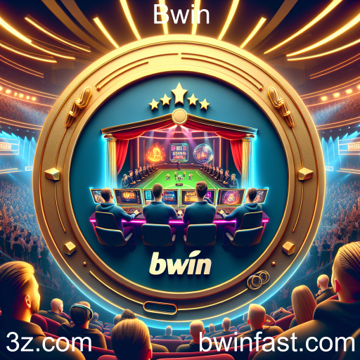 O Crescimento dos E-Sports: Uma Nova Era no Entretenimento Digital