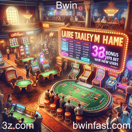 Descubra as Melhores Promoções da Bwin e Maximize Seu Jogo