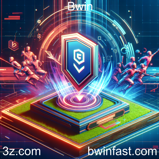 A Ascensão dos Esportes Virtuais na Bwin